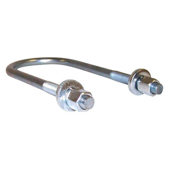 Crown® - Leaf Spring Axle U-Bolt