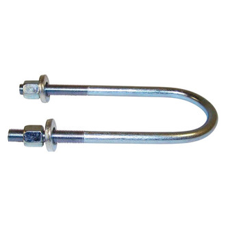 Crown® - Leaf Spring Axle U-Bolt