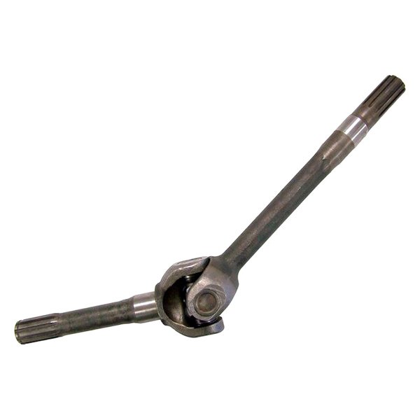 Crown® - Front Passenger Side Axle Shaft Assembly