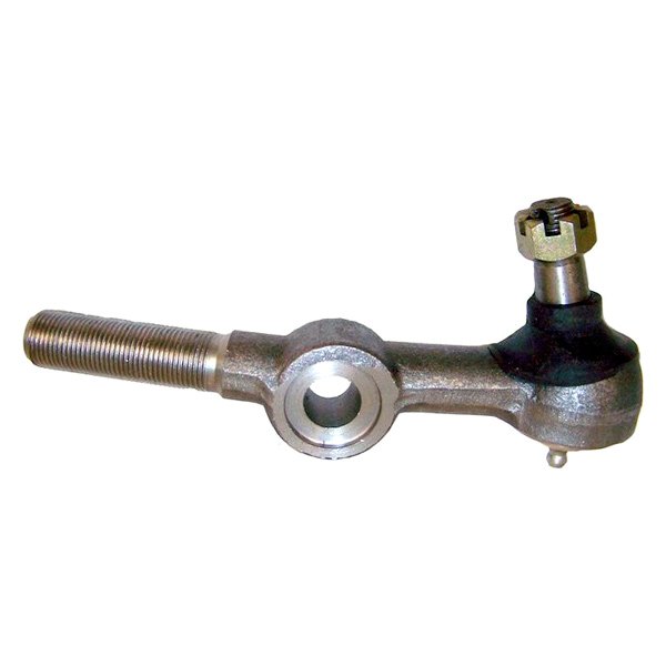 Crown® - Driver Side Outer Straight Steering Tie Rod End