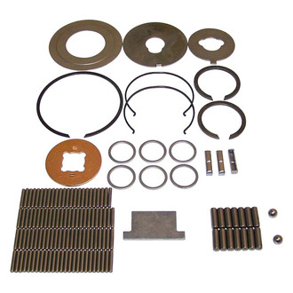Crown® - Transmission Small Parts Kit