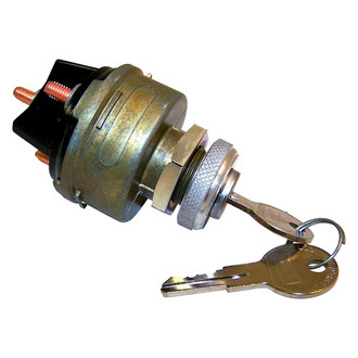 Crown® - Ignition Switch