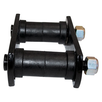 Crown® - Leaf Spring Shackle Kit