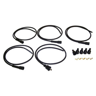 Crown® - High Temp Ignition Wire Set