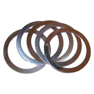 Crown® - Rear Differential Pinion Shim Kit