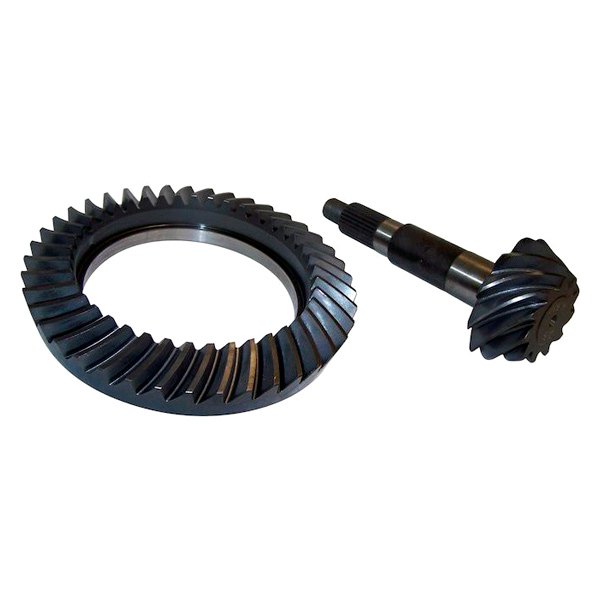 Crown® - Ring and Pinion Gear Set