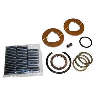 Crown® - Transfer Case Master Overhaul Kit