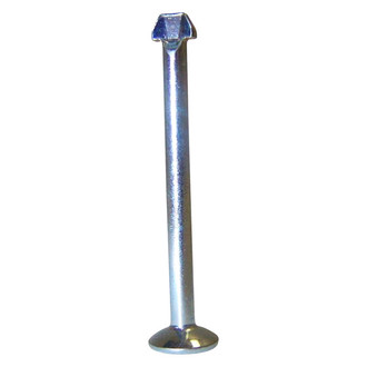 Crown® - Front Drum Brake Shoe Retaining Pin