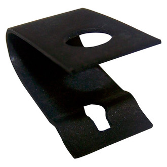 Crown® - Drum Brake Shoe Retainer Spring