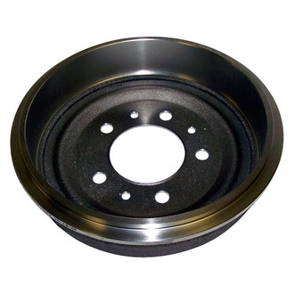 Crown® - Front or Rear Brake Drum