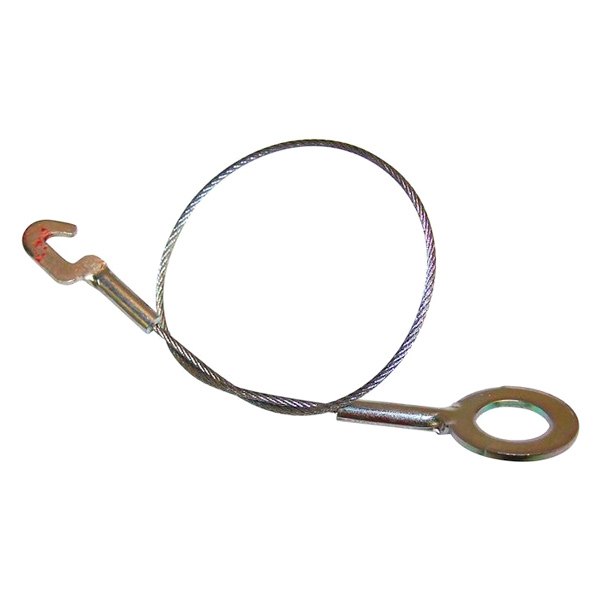 Crown® - Front Drum Brake Self Adjuster Cable