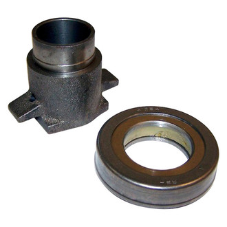Crown® - Clutch Throwout Bearing