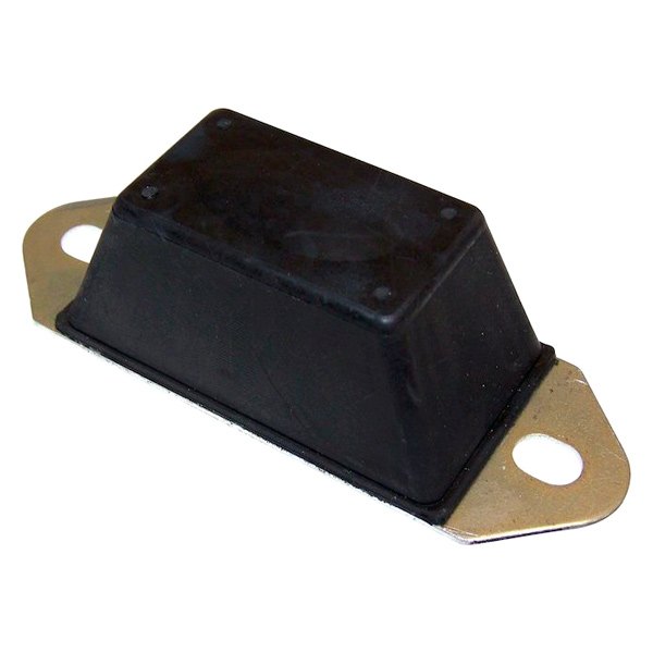 Crown® - Front and Rear Axle Bump Stop
