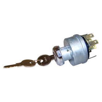 Crown® - Ignition Switch