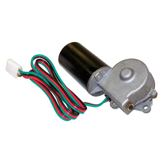 Crown® - Front Windshield Wiper Motor