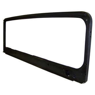 Crown® - Front Windshield Frame