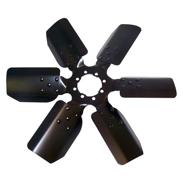 Crown® - Engine Cooling Fan Blade
