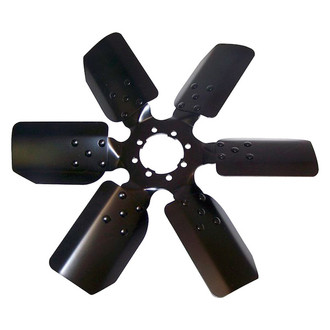 Crown® - Cooling Fan Blade