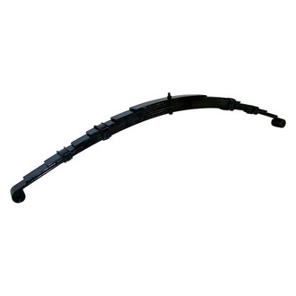 Crown® - Front Leaf Spring