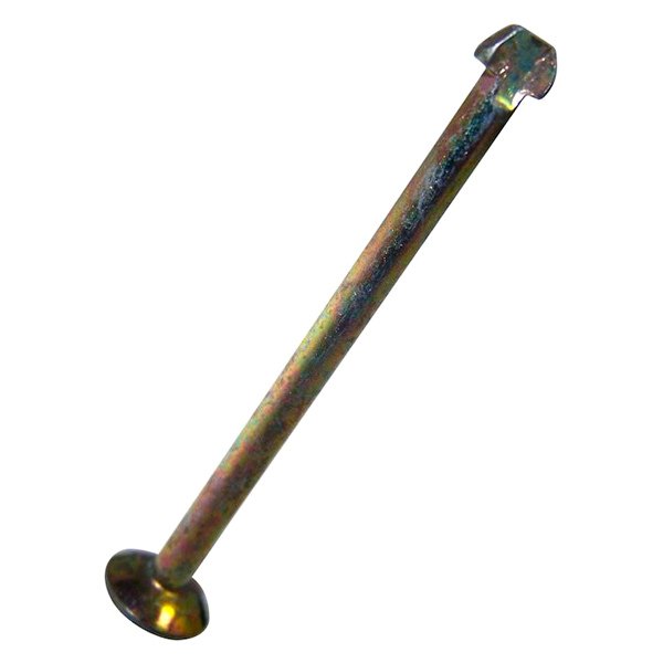 Crown® - Rear Drum Brake Shoe Retaining Pin