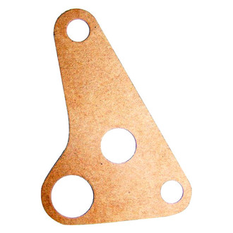 Crown® - Engine Oil Pump Gasket