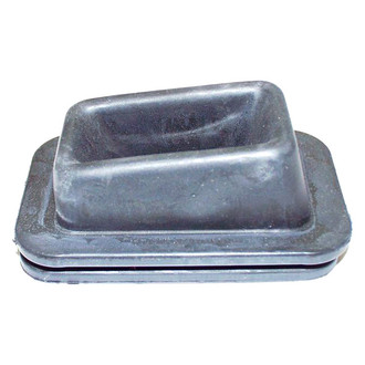 Crown® - Clutch Lever Boot