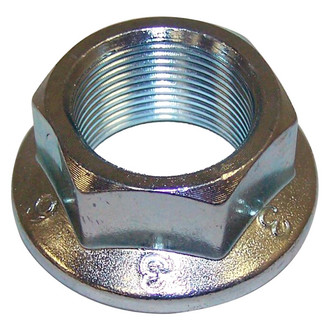 Crown® - Differential Pinion Shaft Nut