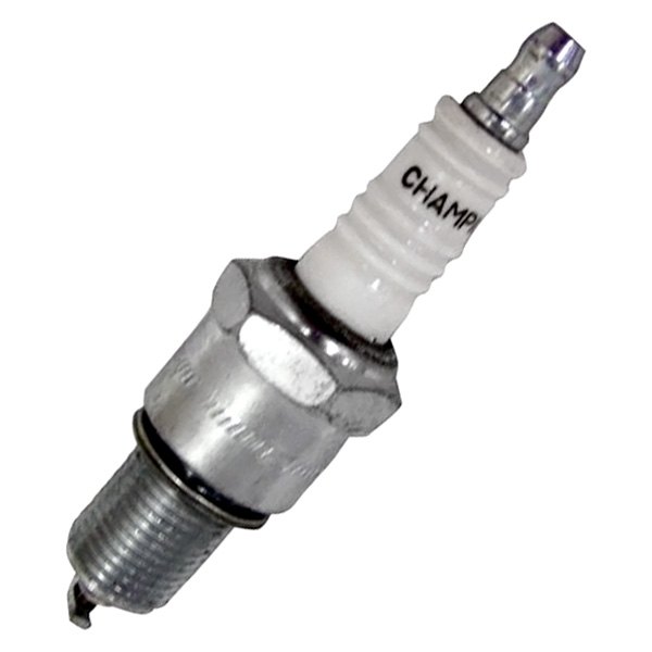 Crown® - Copper Spark Plug
