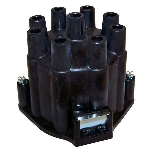 Crown® - Driver Side Ignition Distributor Cap