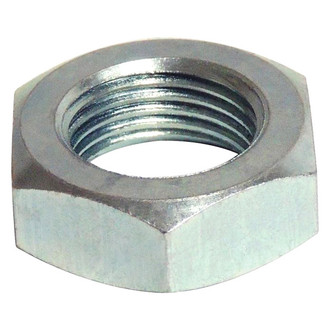 Crown® - Steering Pitman Arm Nut