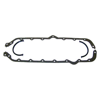 Crown® - Engine Oil Pan Gasket Set