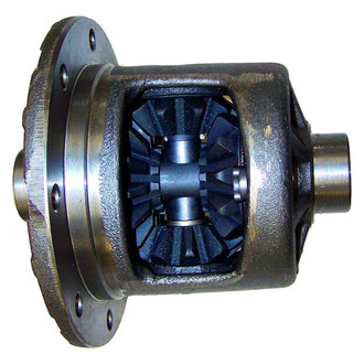 Crown® - Differential Case