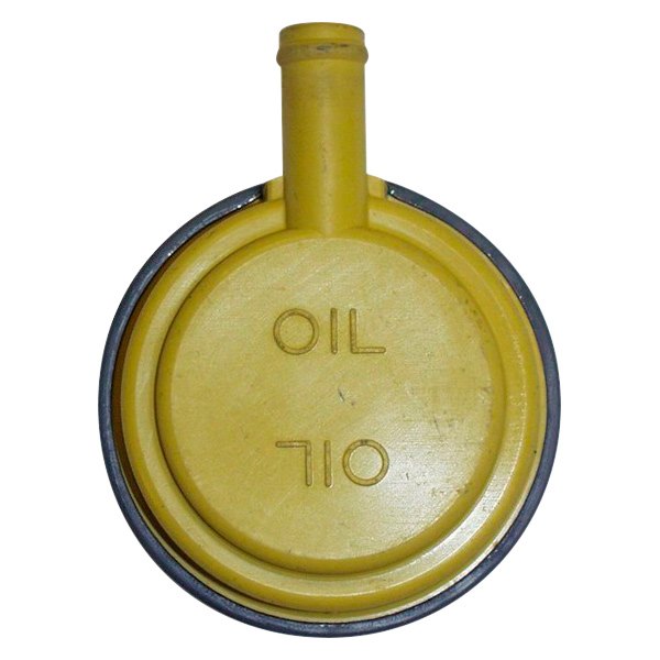 Crown® - Oil Filler Cap