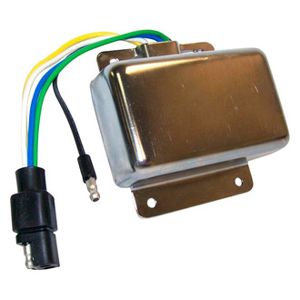 Crown® - Ignition Control Module