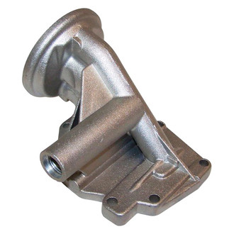 Crown® - Oil Pump Cover