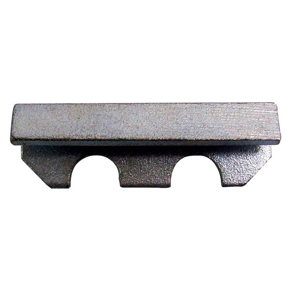 Crown® - Front Disc Brake Caliper Support Key