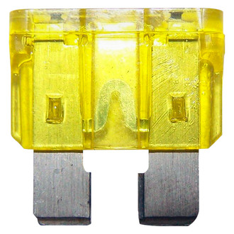 Crown® J3231217 - 20 Amp ATO Fuse