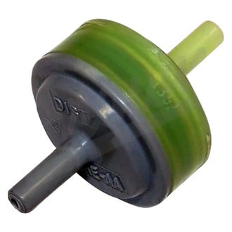 Crown® - Engine Crankcase Breather Cap