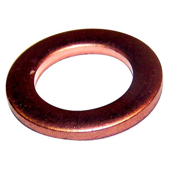 Crown® - Brake Hydraulic Hose Caliper Bolt Washer