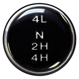 Crown® - Manual Transmission Shift Shaft Pin