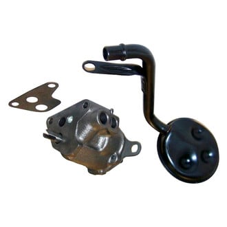 Crown® - Engine Oil Pump