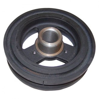 Crown® - Harmonic Balancer