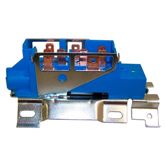 Crown® - Ignition Switch