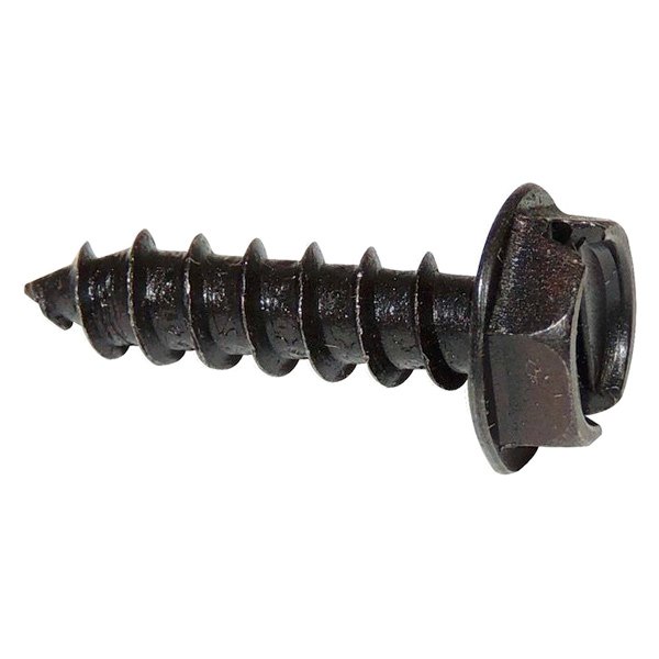 Crown® - Front Driver Side Fender Flare Screw