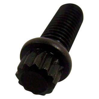 Crown® - Rear Universal Joint Strap Bolt