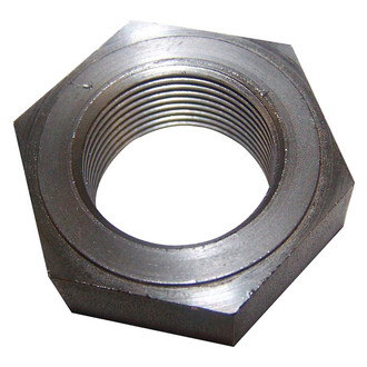 Crown® - Front Driver or Passenger Side Locking Hub Spindle Nut