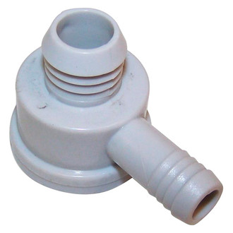 Crown® - Brake Check Valve