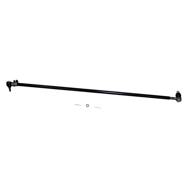Crown® - Straight Steering Tie Rod End Assembly