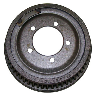 Crown® - Rear Brake Drum