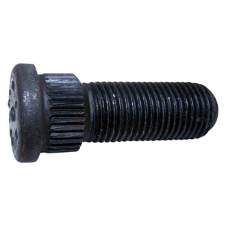 Crown® - Front Driver or Passenger Side Wheel Hub Bolt